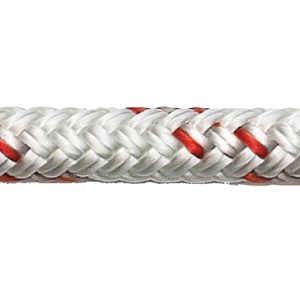 Robline Orion 500 Trimline 4mm Hvid/Rød