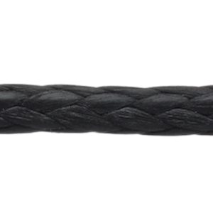Robline Ocean 3000 XG 6mm Sort 200m
