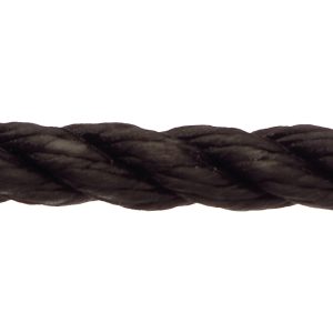 Robline Cormoran 16mm Sort 70m