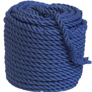 1852 P.P. 3-slået navy Ø12mm 30m