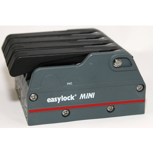 Easylock MINI grå - 4