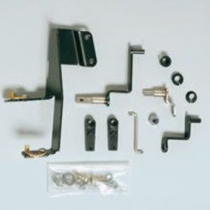 Ultraflex Kit f/yamaha f9.9c/ft9.9d/f15a