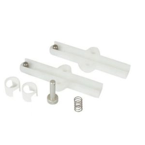 Ultraflex Kit C14 kabel montering på b47-49