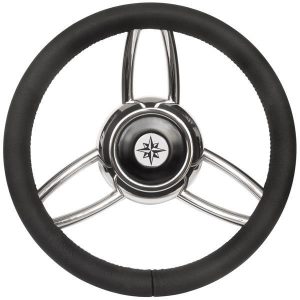 Savoretti rat Ø35cm sort