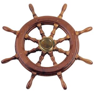 Knagerat Ø42cm