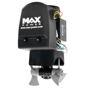 Max Power Bovpropel CT45 12V duo composit