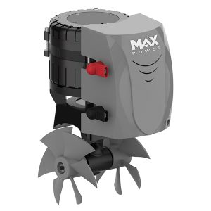 Max Power Bovpropel Eco 130 48V duo ÿFD185