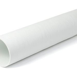 Max Power Glasfiberrør Ø185 x 1500mm