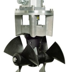 Max Power Bovpropel 225 hydraulic comp.
