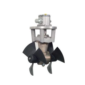 Max Power Bovpropel 325/250 hydraulic