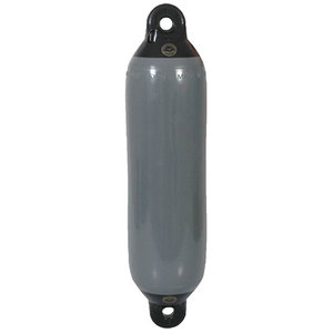 Dan-Fender 8x27 GRÅ