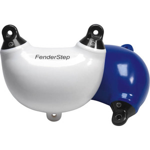Dan-Fender Fender STEP HVID