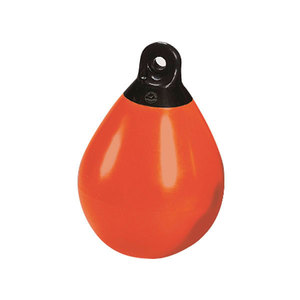 Dan-Fender Kuglefender 30 RØD