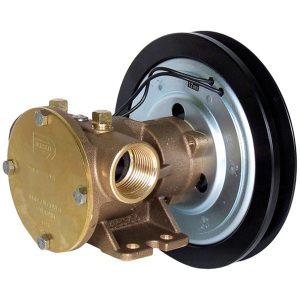 Jabsco impellerpumpe magnet kobling 080