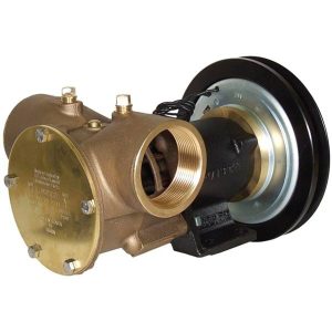 Jabsco impellerpumpe magnet kobling 270