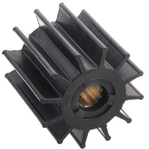 Impeller - volvo, cat, detroit, jabsco,