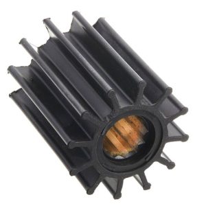 Impeller - volvo, johnson, yanmar
