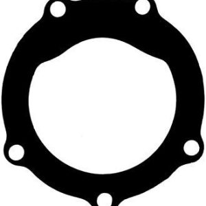 Pakning til impellerpumpe 5 hul.2361