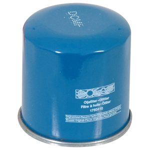 Oliefilter - Honda 8-60 (15400-PFB-014/004,15400-ZZ3-003)
