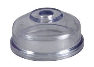 Løs glas til cav filter