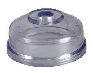 Løs glas til cav filter