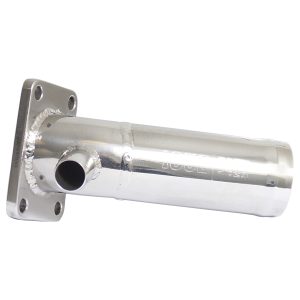 1852 Udstødningsmanifold til Yanmar GM serie, 22mm vand