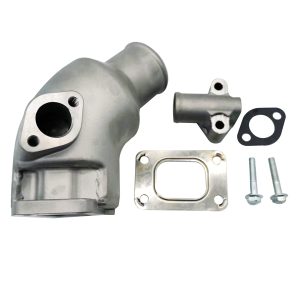 1852 Udstødningsbøjning Volvo Penta D2 Kit RF