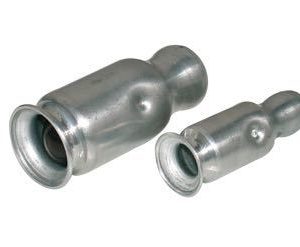 Hævertpumpe 3/4" - 30l min.