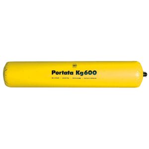 Bådrulle max 600kg l:125cm Ø:30cm kraftig