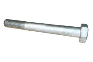 Bema bolt til UBL-1 160mm
