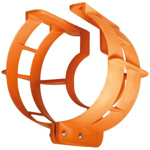 Kraftig propelbeskytter 11 1/4" 20-30hk