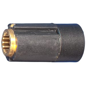Nav - evinrude/johnson, 14 stråler (hub