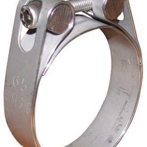 Spændebånd RF kraft.123-130mm