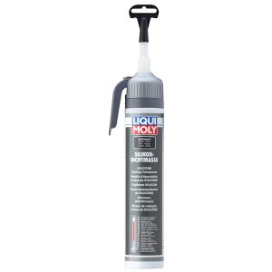 Liqui Moly Flydende pakning sort 200 ml