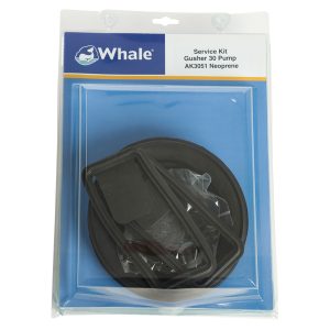 Whale reservedelssæt sk 3050