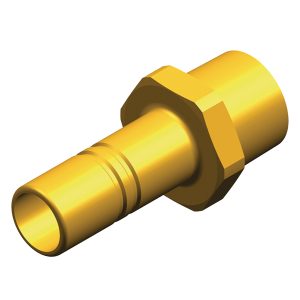 Whale adapter 1/2''-15 mm