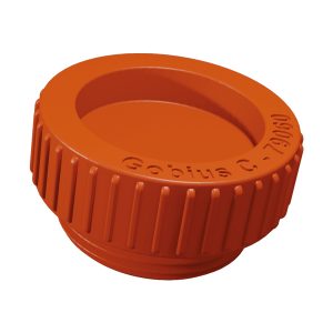 Gobius C adapter for metal tanks