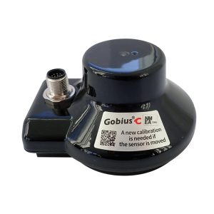 Gobius C - Niveaumåler Ver 3, NMEA2000
