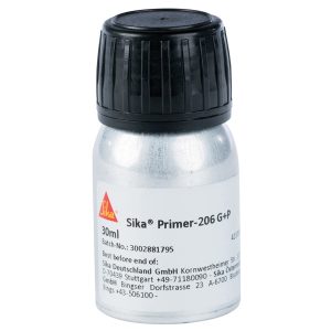 Sika primer 206 G+P 30 ml.