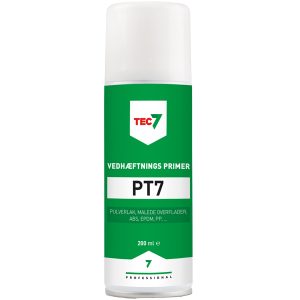 Tec7 vedhæftnings primer PT7