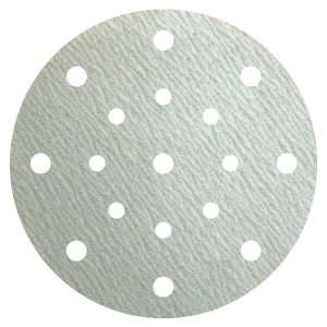 Klingspor rondel P1000 hul GLS51 Ø150 mm 100 stk