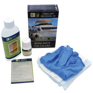 1852 Carecoat Recoseal 10 - få glans og