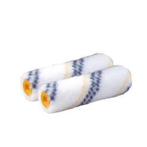 Radiatorrulle Paintline HK bredde 10cm luv 7mm 2-pak