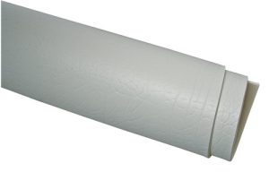 Indretningsmateriale Off white 3mm 5m x