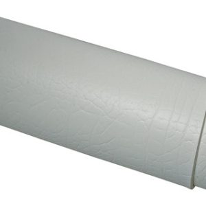 Indretningsmateriale Off white 3mm 5m x