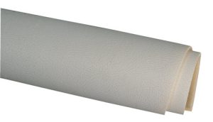 Indretningsmateriale off white 5mm 5m x