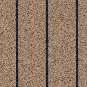 Gisatex antislide marine floor teak 1,5m x 5m