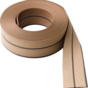 Isiteek 2x45 PB, Sort fuge 1,0 m²