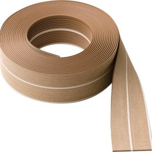 Isiteek 2x45 PW, Hvid fuge 1,0 m²