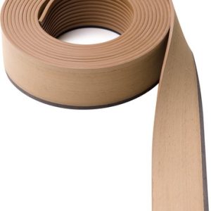 Isiteek 60 MB, Sort fuge 0,33 m²